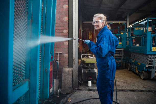 Professional Pressure Washing Services in Hopkins, SC