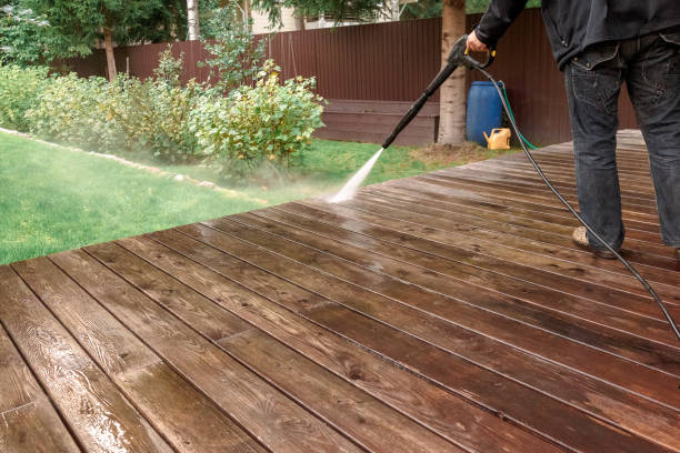 Best Oil Spill Cleanup  in Hopkins, SC