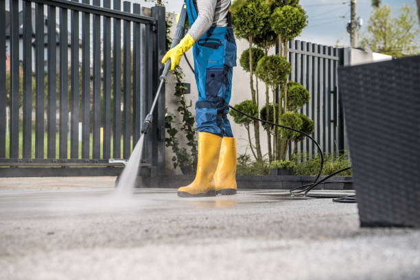 Spring Cleaning in Hopkins, SC